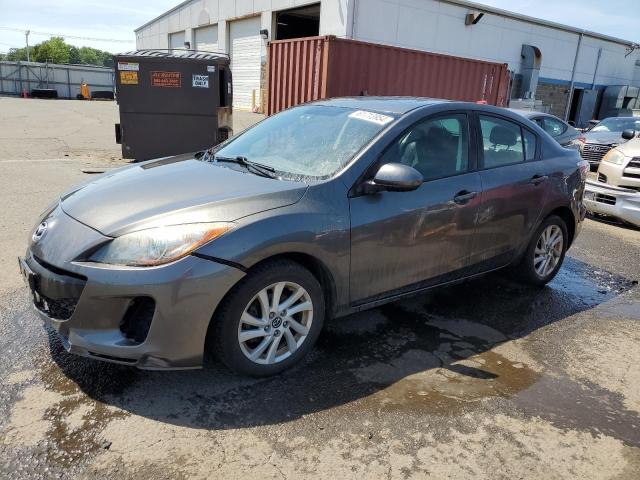 VIN JM1BL1VP3D1789580 2013 Mazda 3, I no.1