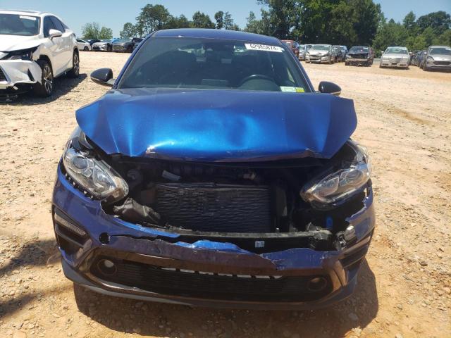 2020 KIA FORTE GT L - 3KPF34AD8LE256697