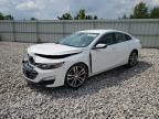 2023 CHEVROLET MALIBU LT - 1G1ZD5ST0PF220741