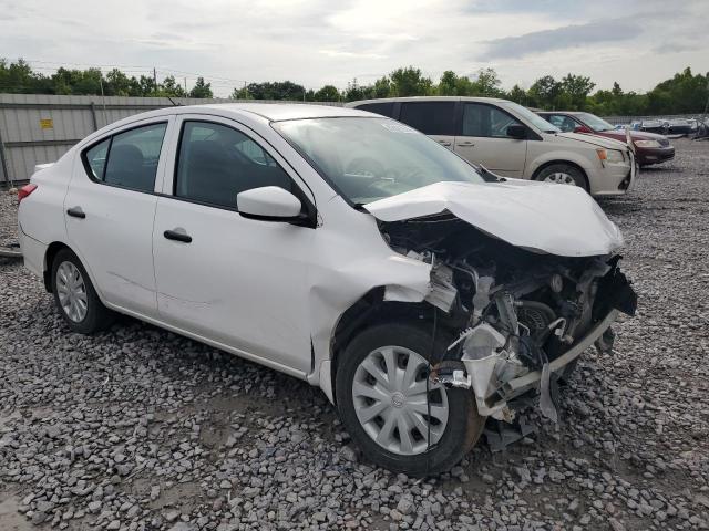 Vin: 3n1cn7ap3gl916089, lot: 43468205, nissan versa s 20164