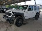 2024 JEEP WRANGLER S - 1C4PJXDG2RW246487