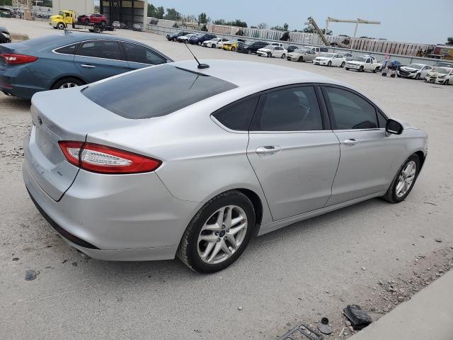 VIN 1FA6P0H73G5103858 2016 Ford Fusion, SE no.3