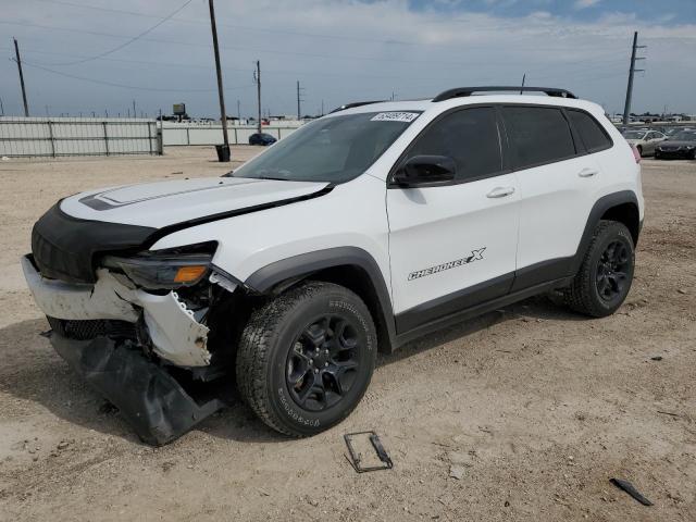 2022 JEEP CHEROKEE L - 1C4PJMCX5ND537832