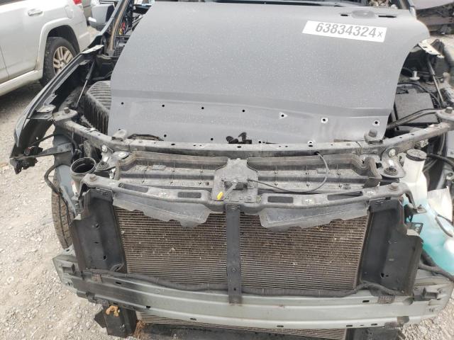 2021 CHEVROLET TRAVERSE L - 1GNERGKW1MJ196429
