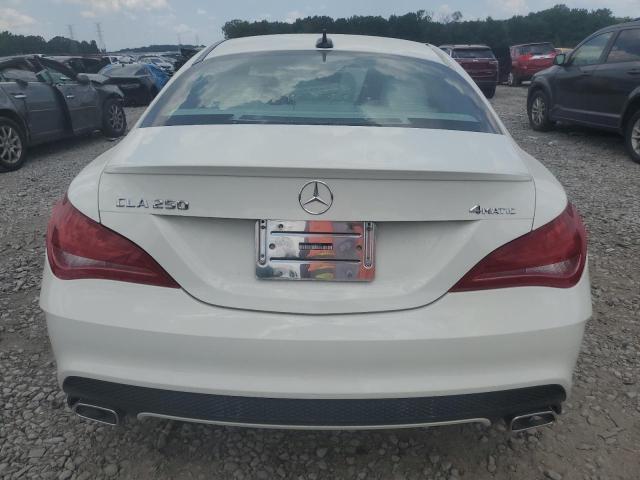 2015 Mercedes-Benz Cla 250 4Matic VIN: WDDSJ4GB7FN233900 Lot: 62501904