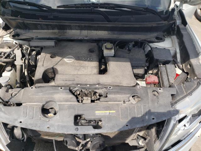 VIN 5N1AR2MM3EC694588 2014 Nissan Pathfinder, S no.12