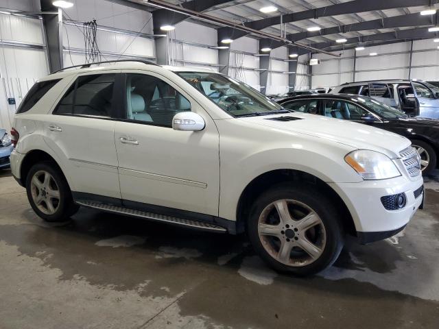 2008 Mercedes-Benz Ml 350 VIN: 4JGBB86E18A434966 Lot: 63512774