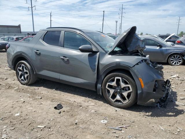 2023 Hyundai Santa Cruz Limited VIN: 5NTJEDAF7PH043281 Lot: 61335894