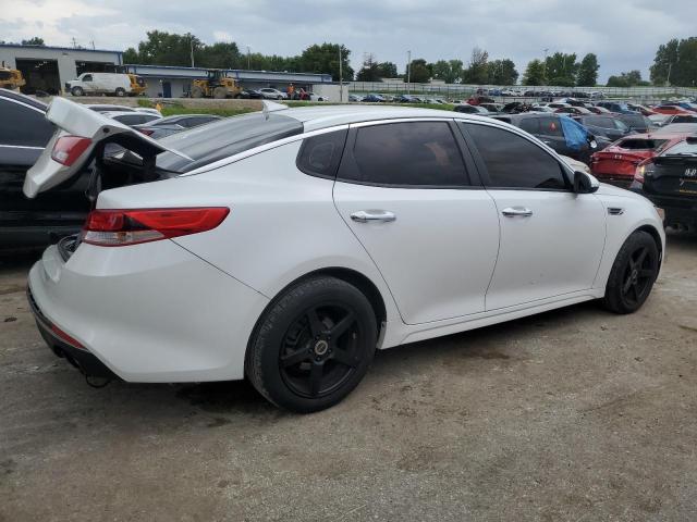 2017 KIA OPTIMA LX - 5XXGT4L37HG161832