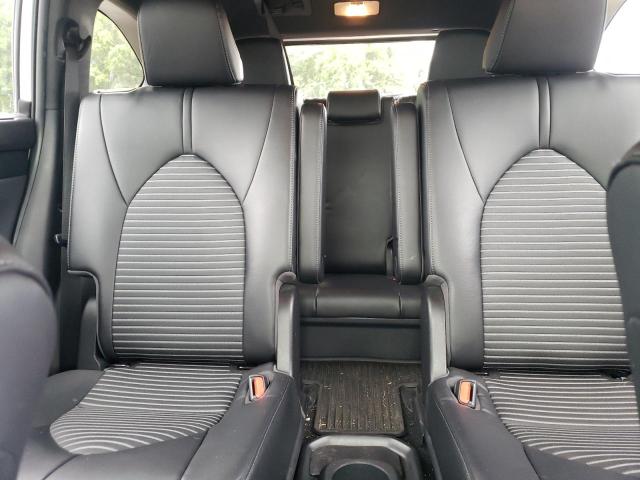 2023 TOYOTA HIGHLANDER - 5TDKDRAH4PS012004