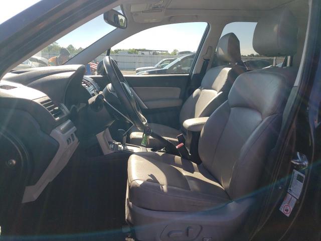 2015 Subaru Forester 2.5I Limited VIN: JF2SJAHC6FH480275 Lot: 62301864