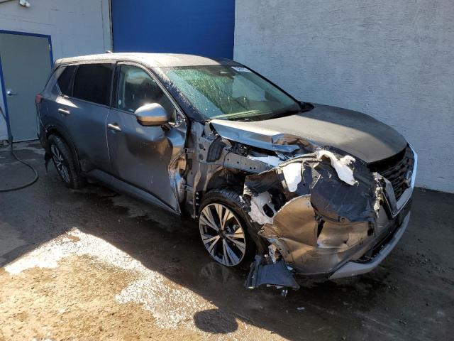 2023 NISSAN ROGUE SV - JN8BT3BB0PW196470
