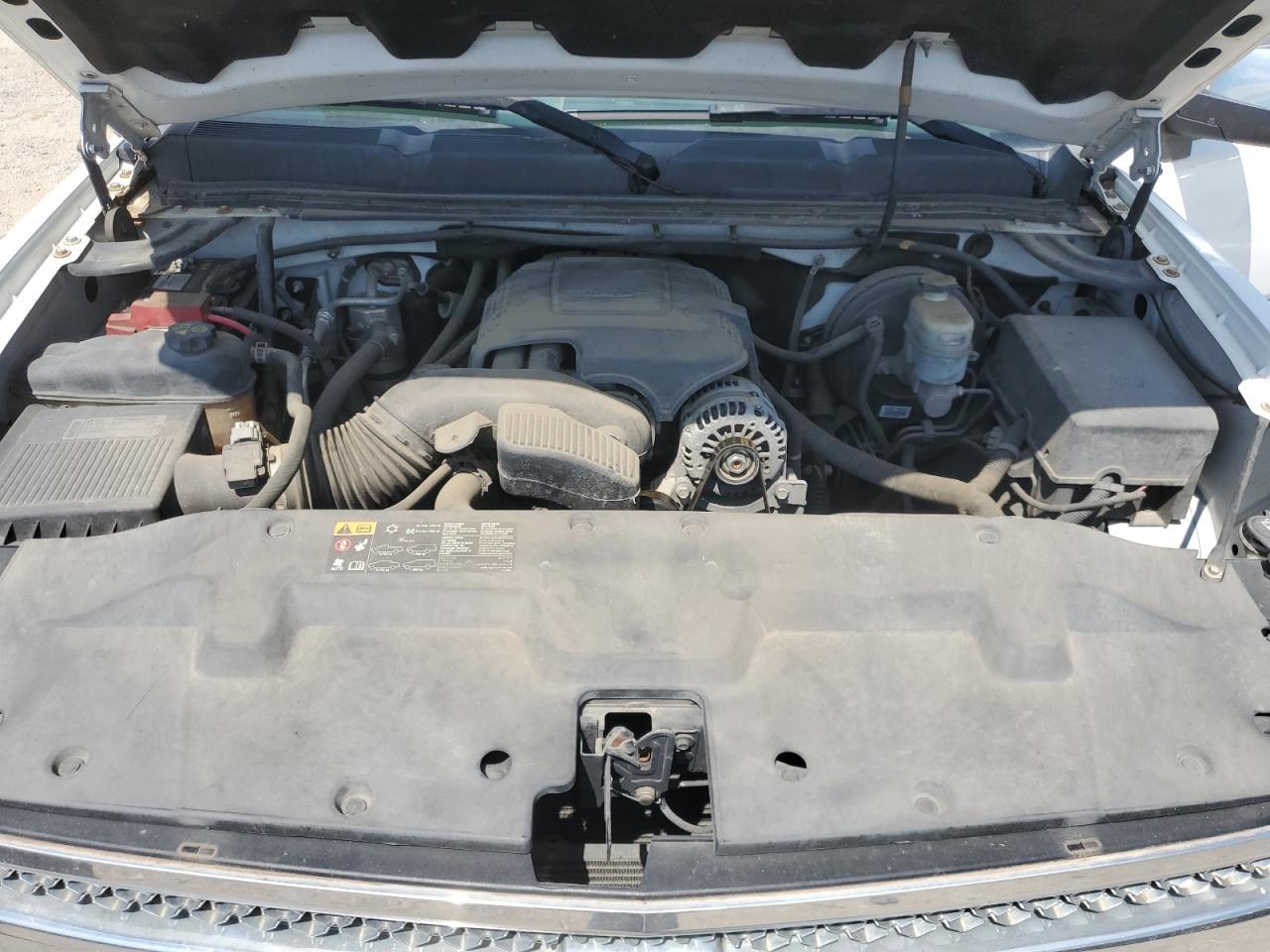 1GCRCSE0XCZ187959 2012 Chevrolet Silverado C1500 Lt