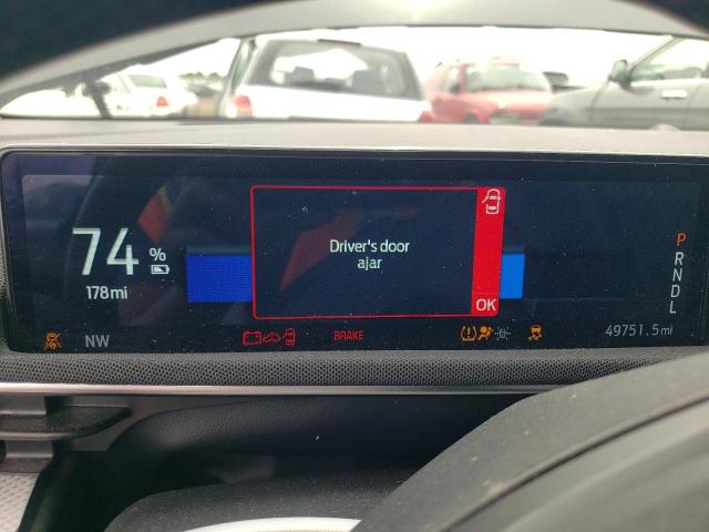 2021 Ford Mustang Mach-E Select VIN: 3FMTK1RM2MMA36631 Lot: 62324444