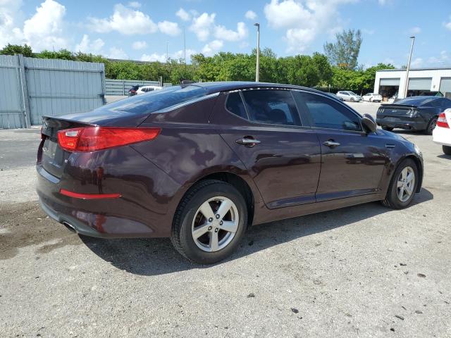 2015 KIA OPTIMA LX - 5XXGM4A76FG486892