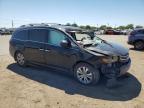 HONDA ODYSSEY EX photo