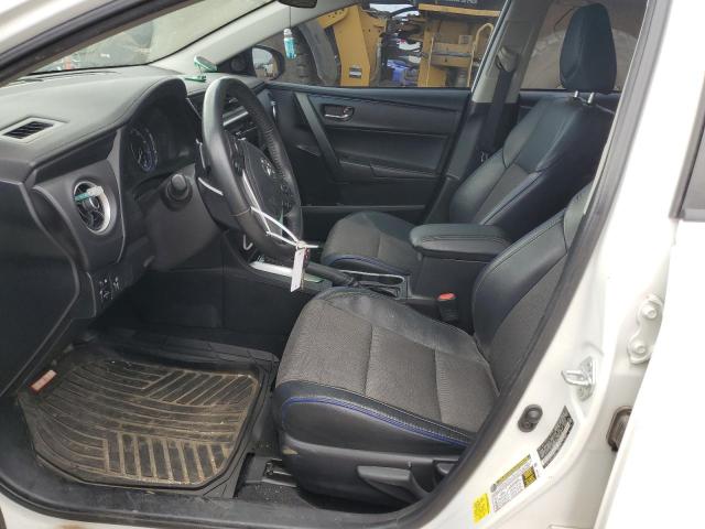 2017 TOYOTA COROLLA L - 2T1BURHEXHC867697
