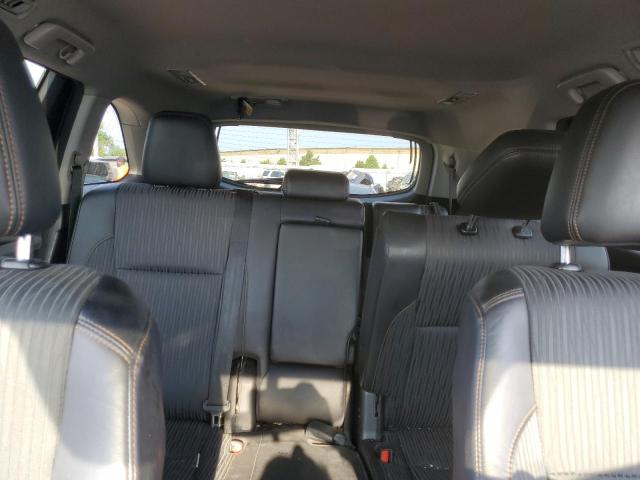 2016 Toyota Highlander Le VIN: 5TDZKRFH8GS155423 Lot: 62892384