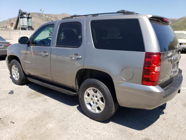 2007 Chevrolet Tahoe - Image 2