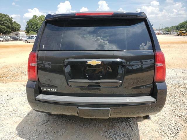 2017 CHEVROLET TAHOE C150 - 1GNSCBKCXHR350804