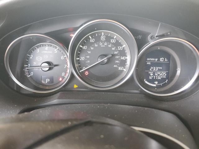 2016 Mazda 6 Touring VIN: JM1GJ1V53G1439171 Lot: 60915004