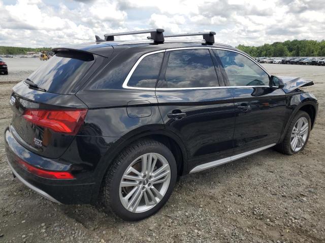 VIN WA1BNAFY0J2206948 2018 Audi Q5, Premium Plus no.3