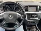 MERCEDES-BENZ GL 350 BLU photo