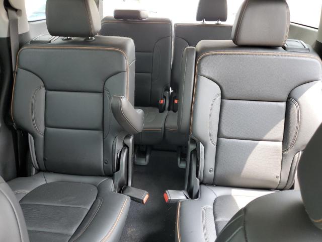 2022 GMC ACADIA AT4 - 1GKKNLLS0NZ156989
