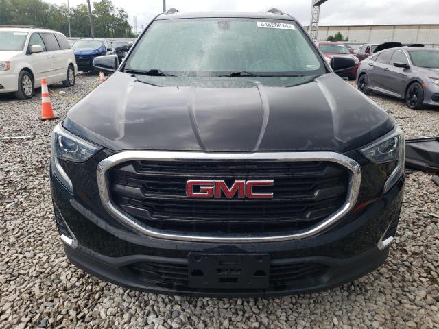 VIN 3GKALMEX2JL151228 2018 GMC Terrain, Sle no.5