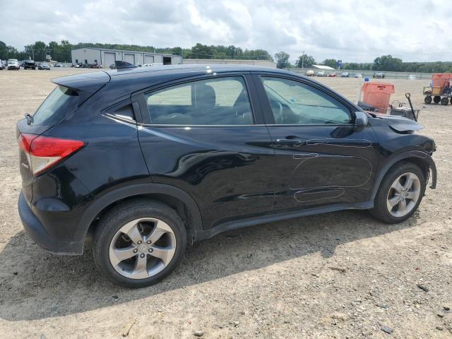 2021 HONDA HR-V LX - 3CZRU6H31MM703732