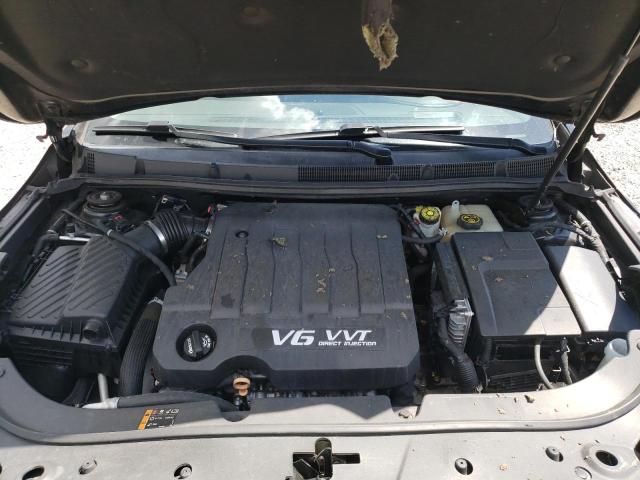2016 BUICK LACROSSE S - 1G4G45G35GF206868