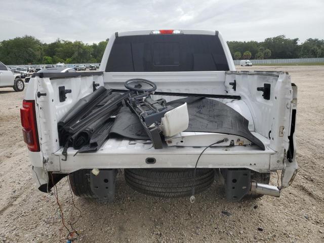 2016 Ford F150 Supercrew VIN: 1FTEW1CG6GKD71083 Lot: 62526794