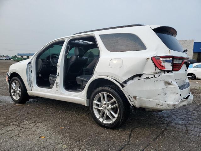 2023 DODGE DURANGO GT - 1C4RDJDG2PC602965