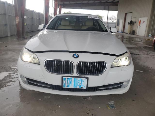 VIN WBAXH5C55DD110145 2013 BMW 5 Series, 528 XI no.5