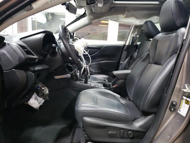 2021 Subaru Forester Limited VIN: JF2SKAUC9MH507338 Lot: 61546004