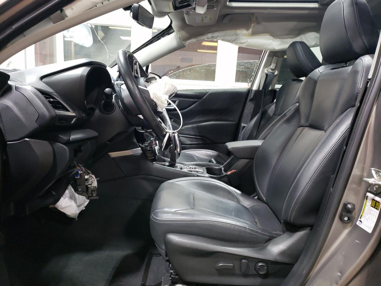 JF2SKAUC9MH507338 2021 Subaru Forester Limited