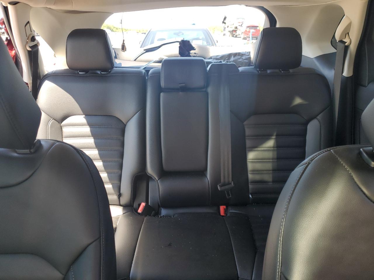 2FMPK4J95NBA65599 2022 Ford Edge Sel