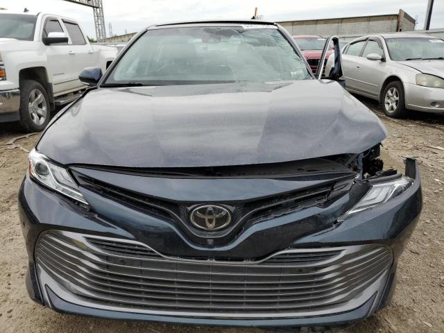 2018 TOYOTA CAMRY L - 4T1B11HK2JU671435