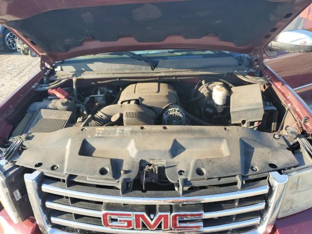 2013 GMC SIERRA K15 - 3GTP2VE77DG128460