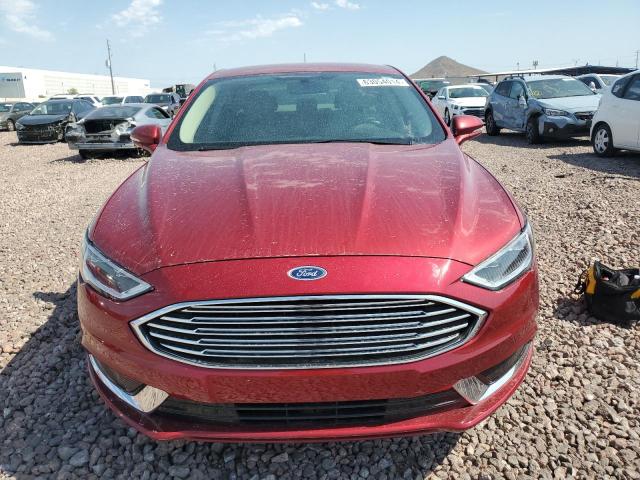 2018 Ford Fusion Se VIN: 3FA6P0HD1JR181193 Lot: 63054014