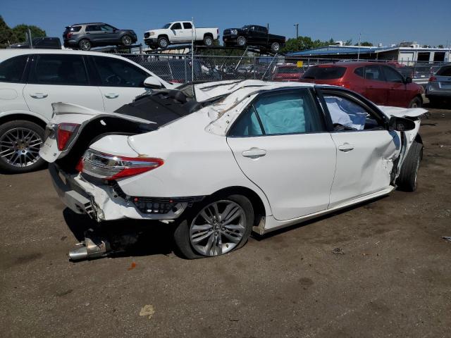 VIN 4T1BF1FK6FU040991 2015 Toyota Camry, LE no.3