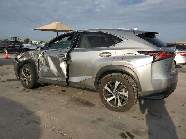 2020 LEXUS NX 300 JTJGARBZ0L5015520