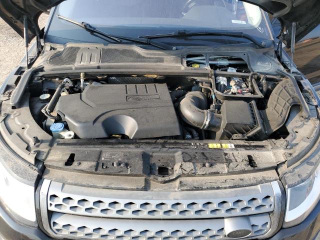 2019 LAND ROVER RANGE ROVE SALVP2RX3KH347249  62219754