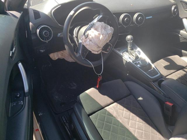 2020 AUDI TT TRUAEAFV5L1002829