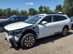 2022 SUBARU OUTBACK PR - 4S4BTADC5N3250619