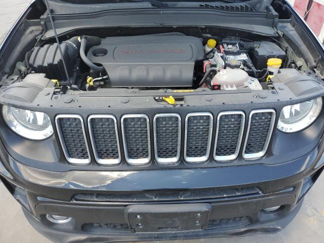 2020 Jeep Renegade Latitude VIN: ZACNJABB6LPL50574 Lot: 62251804