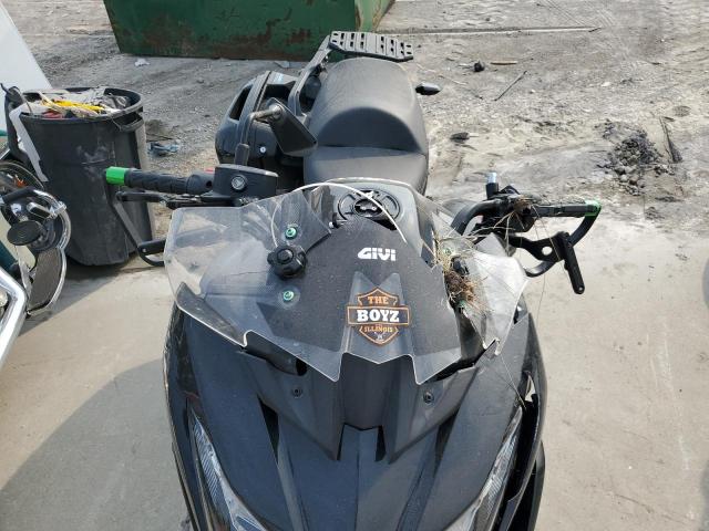 2015 KAWASAKI LZ1000 B - JKALZCB19FA003874