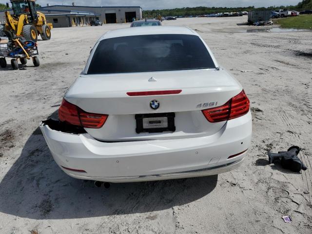 VIN WBA3V7C59G5A26091 2016 BMW 4 Series, 428 I Sulev no.6