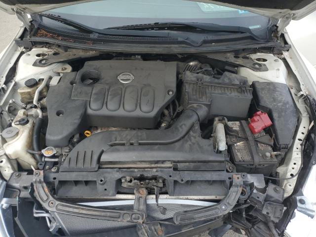 1N4AL2AP2AN400736 2010 Nissan Altima Base