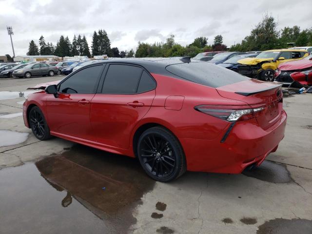 2023 TOYOTA CAMRY XSE - 4T1K61BK3PU098581